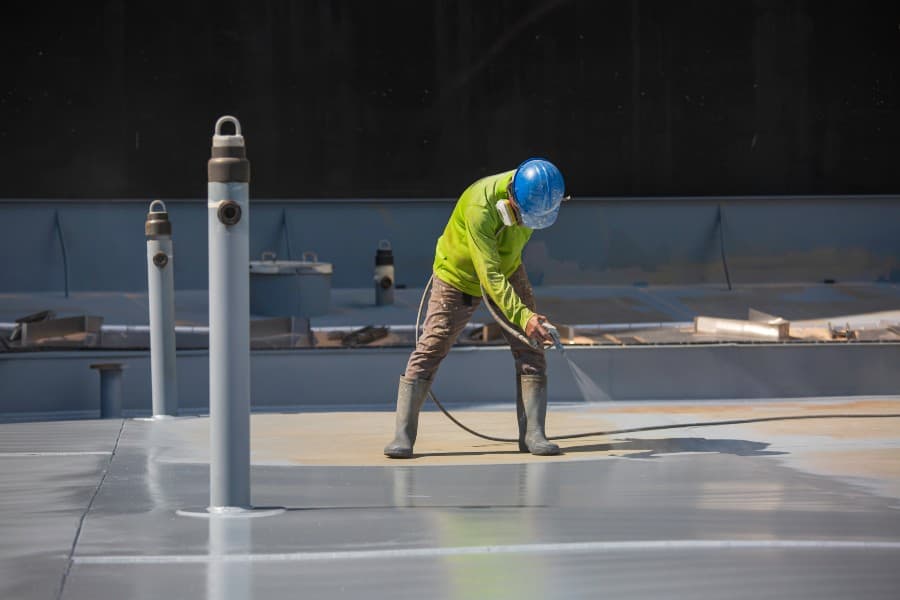 vedant construction