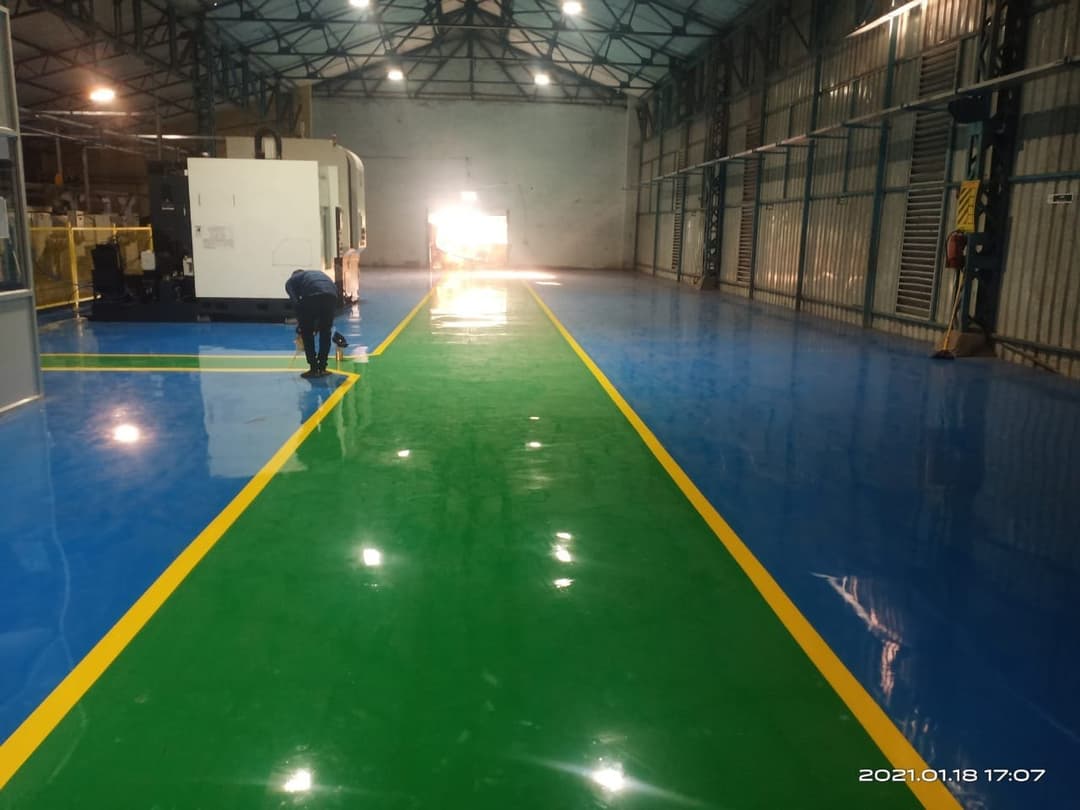 vedant construction