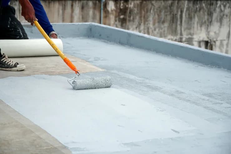 vedant construction